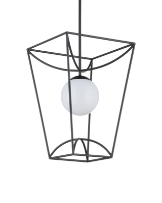 Rochefort Small Lantern