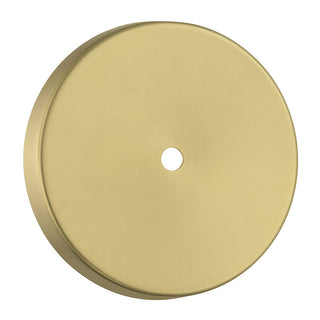 Adabella 12.25" Wide 3-Light Semi-Flush Mount