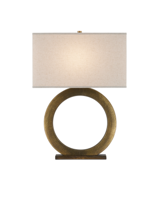 Cercle Table Lamp