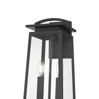 Kendrix 17.5" High 2-Light Outdoor Lantern