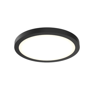 14 Inch Round Indoor/Outdoor LED Flush Mount