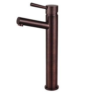Concord Vessel Faucet in Oil Rubbed Bronze
