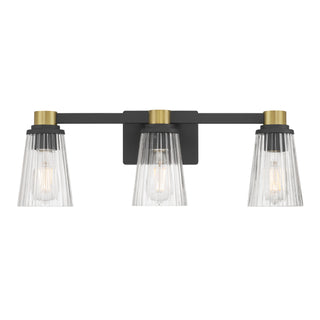 Lustria  21.75" Wide 3-Light Vanity