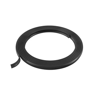 20FT Reel Frosted Lens for ALXT-REC3FT - Black