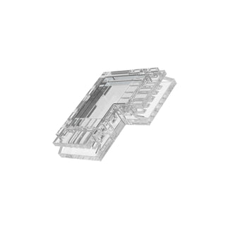 L connector (Strip to Strip)