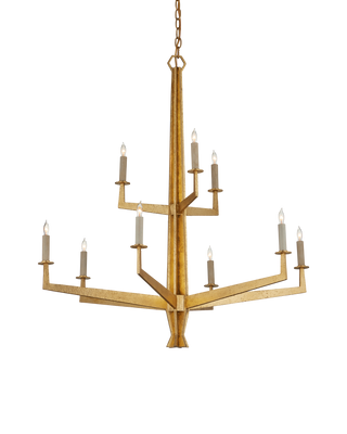 Goldfinch Large Chandelier