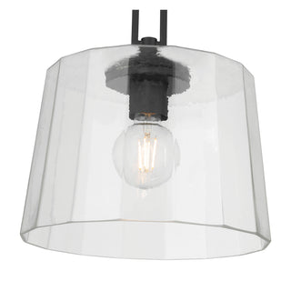 Diamara 13.75" Wide 1-Light Pendant