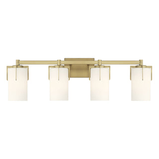 Froselle 30.5" Wide 4-Light Vanity
