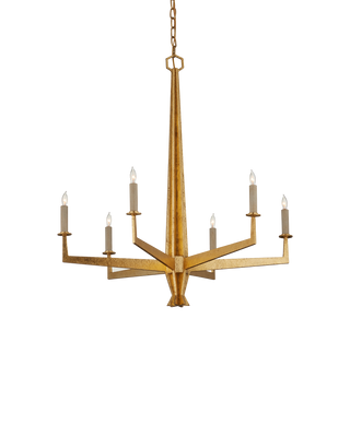 Goldfinch Medium Chandelier