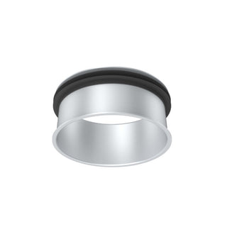 6in cylinder flushmount - Trim Alztec