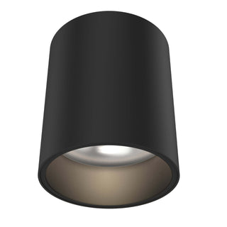 6in cylinder flushmount universal 120V-347V, 0-10V dimming