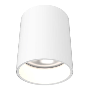 6in cylinder flushmount universal 120V-347V, 0-10V dimming