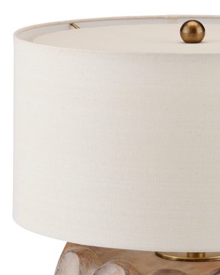 Weststrand Table Lamp