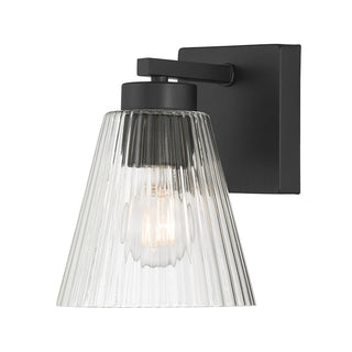 Riville 7.5" High 1-Light Wall Sconce