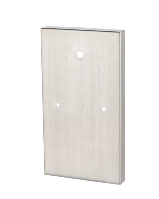 Beverlly 14" High 1-Light Wall Sconce - Brushed Nickel