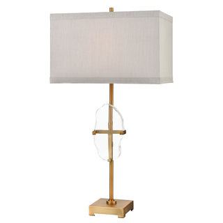 Priorato 34'' Table Lamp - Cafe Bronze