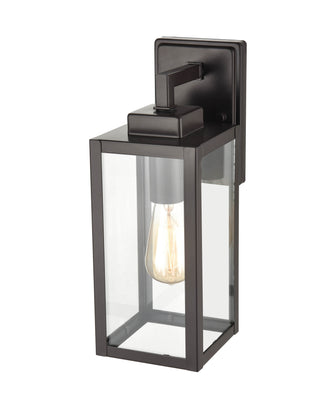 Outdoor Wall Sconce