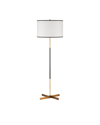 Willoughby Floor Lamp