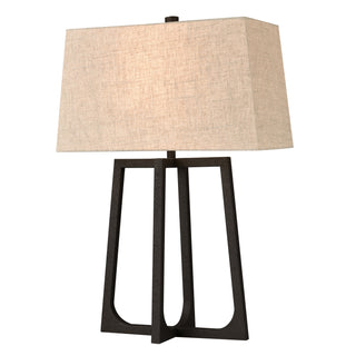 Colony 29'' Table Lamp - Bronze