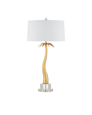 Mazari Table Lamp