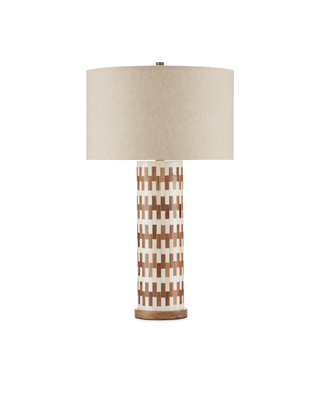 Tia Table Lamp