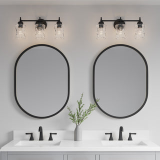 Clarvyn 21" Wide 3-Light Vanity