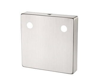 Strayhan 31" 4-Light Vanity - Brushed Nickel