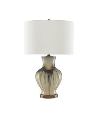 Muscadine Table Lamp