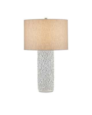 Buttons Table Lamp