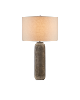 Morse Table Lamp