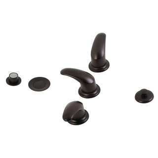 Legacy Bidet Faucet in Oil Rubbed Bronze