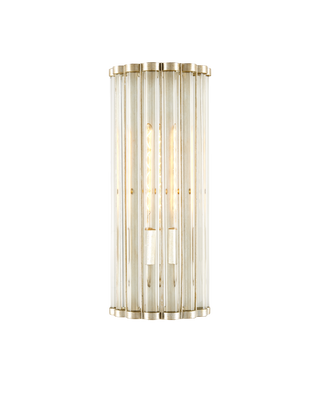 Warwick Tall Wall Sconce