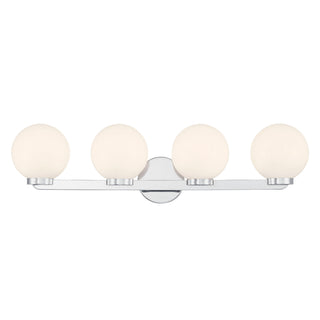 Ardeva 30.25" Wide 4-Light Vanity