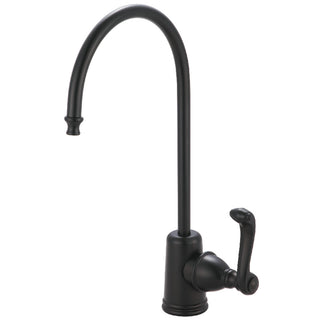 Royale Water Filtration Faucet in Oil Rubbed Bronze