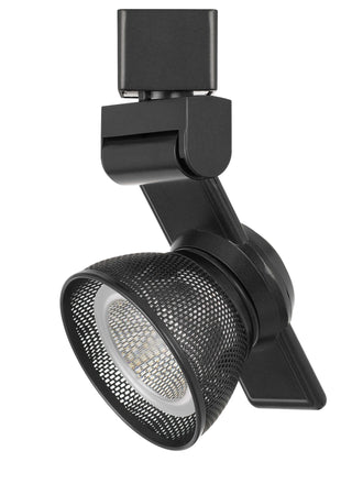 12W LED track fixture