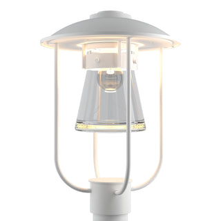 Erlenmeyer Outdoor Post Light