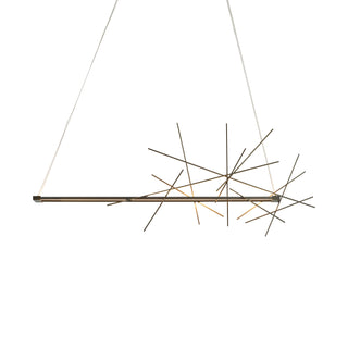Cascade LED Pendant