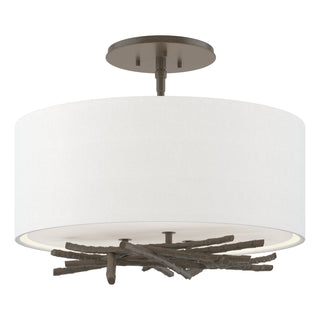 Brindille Semi-Flush
