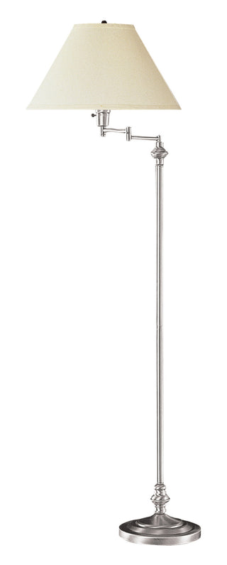 150W 3 WAY SWING ARM FLOOR LAMP