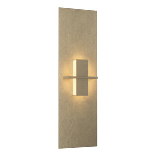 Aperture Vertical Sconce