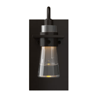 Erlenmeyer Sconce