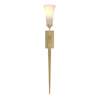 Sweeping Taper Sconce