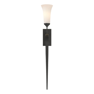 Sweeping Taper Sconce