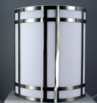 18W WALL LAMP
