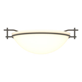 Moonband Semi-Flush