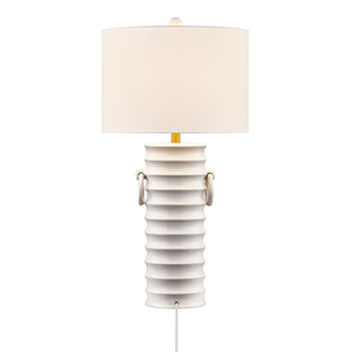 Cindy 1-Light Table Lamp