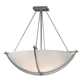 Compass Large Semi-Flush