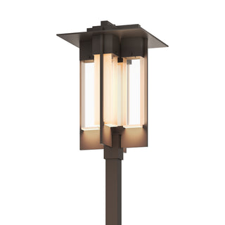 Axis Large Outdoor Post Light