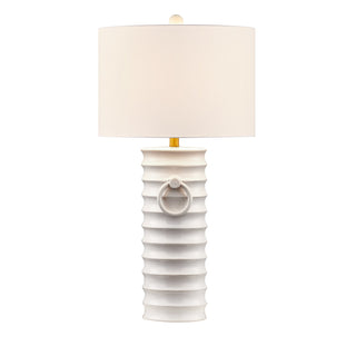 Cindy 1-Light Table Lamp