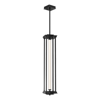 Athena 1-Light Large LED Lantern